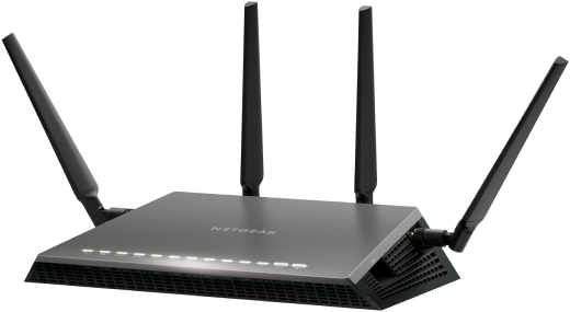 Настройка и установка роутера wi-fi в Егорьевске